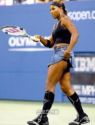 SERENA2004US