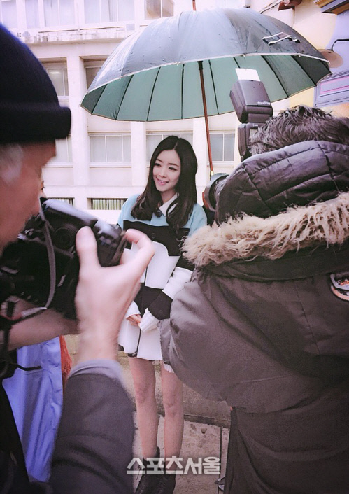 홍수아_프랑스3