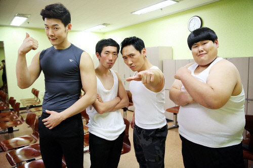 150203개그콘서트_라스트헬스보이가궁금하다