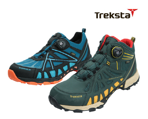 [트렉스타]코브라 고어텍스 서라운드