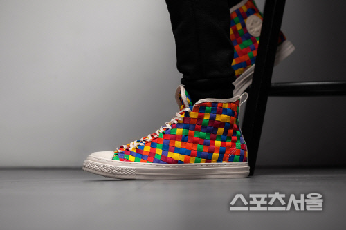 컨버스 코리아]