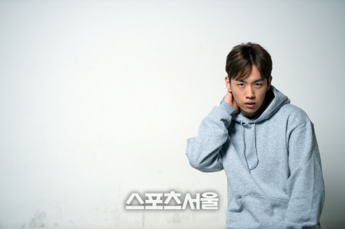 [인터뷰]100% 자신의 색으로 무장한 한해,'이게 바로 진짜 내 모습'