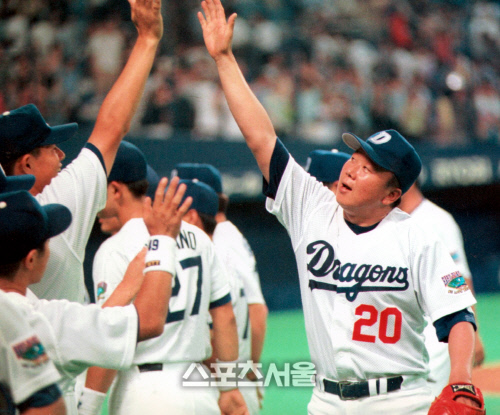 선동열-(~2001)