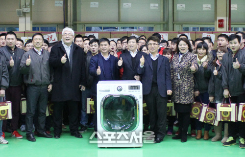 LGE_LG난징세탁기생산법인_세탁기생산3천만대
