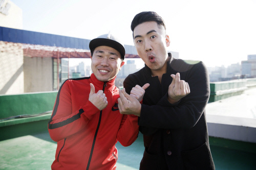 150214개그콘서트_핵존심콤비4