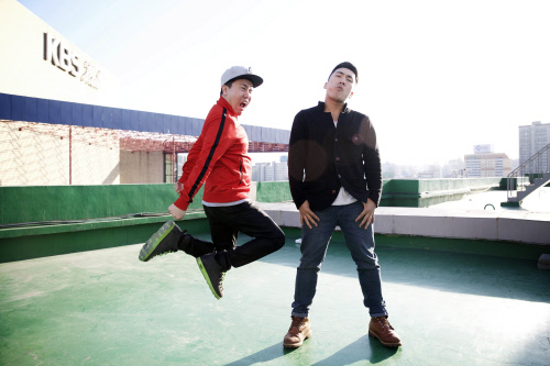 150214개그콘서트_핵존심콤비2