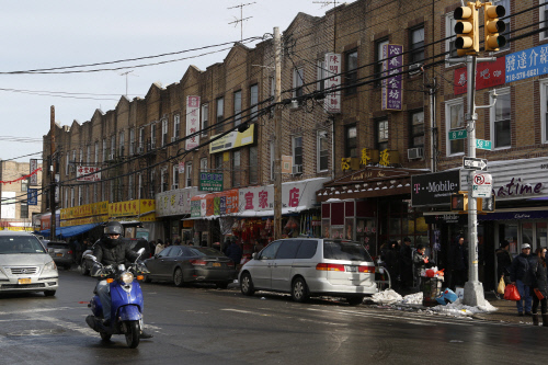 [뉴욕관광청]_차이나타운