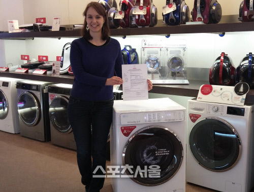 LG전자 LCIE 에코디자인 인증 획득01-