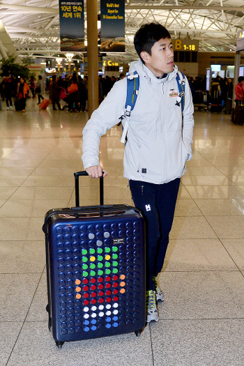 장수원 공항패션 이미지