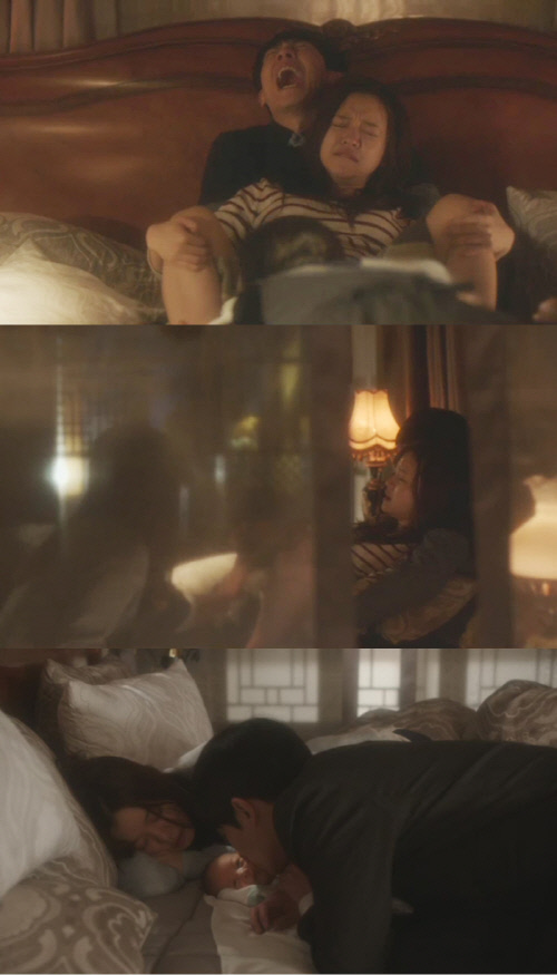 고아성 출산 사진 모음