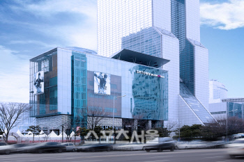 SMTOWN@coexartium 외관_1