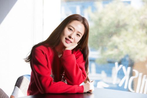 김현주(2) 에스박스미디어 제공