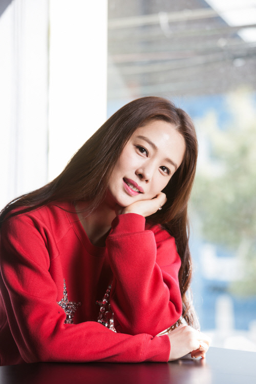 김현주(3) 에스박스미디어 제공