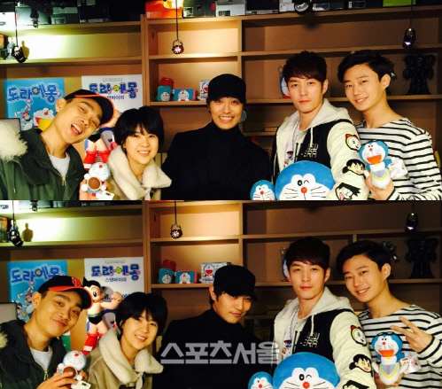 [tvN] SNL코리아6_호스트 진구 예고