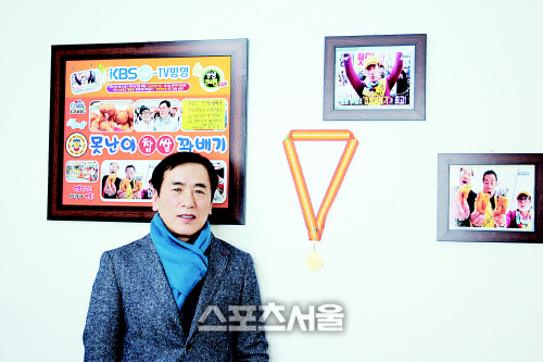 못난이꽈배기 김대영 대표