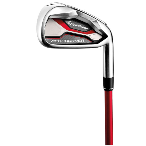 [테일러메이드] 에어로버너(AeroBurner) 아이언