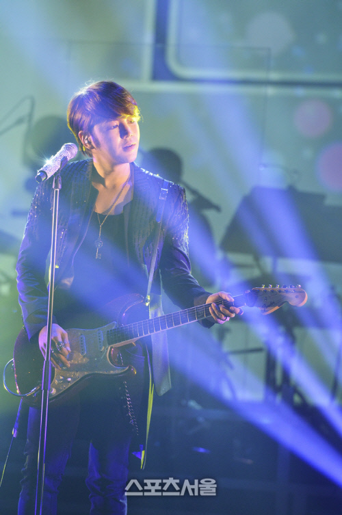 장근석 크리쇼3 니가타(2)