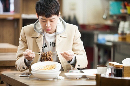 블랙데이SBS냄보소