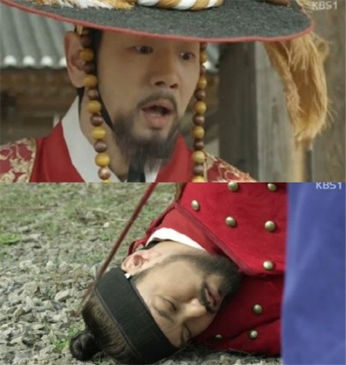 징비록 신각