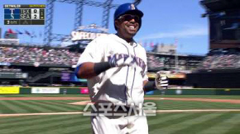 넬슨 크루즈-mlb