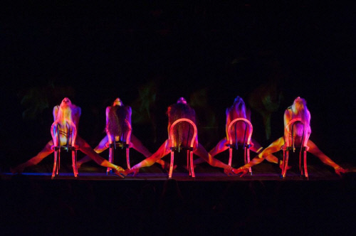 Crazy Horse Paris_1