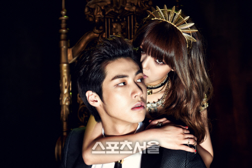 FNC지민엔제이던JIMINNJ.DON