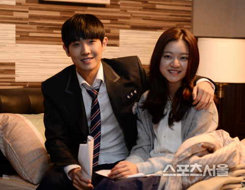 풍문으로 들었소 (1)