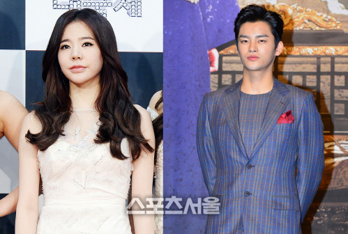 [SS포토] (KBS 가요대축제)