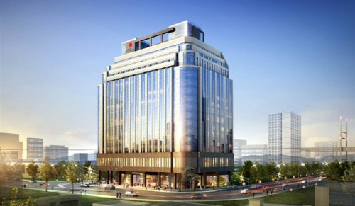 평택하버라마다호텔(20150604)