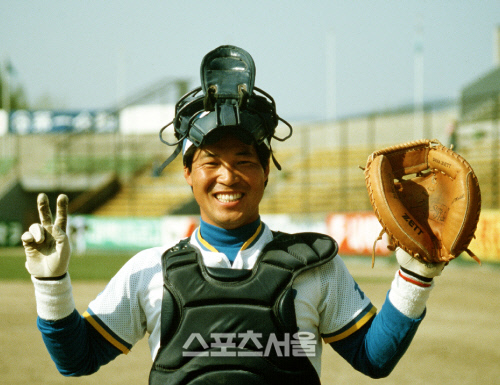 이만수