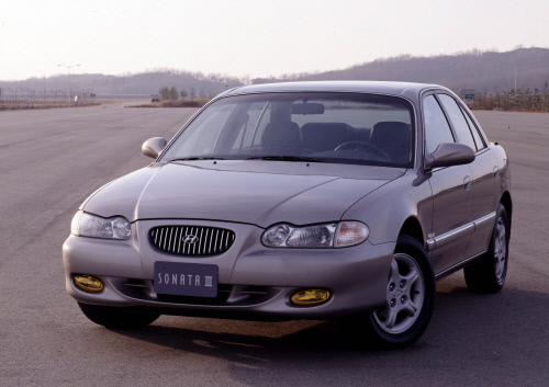 사본 -3세대 쏘나타(쏘나타Ⅲ,96년)