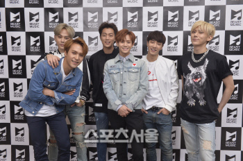 비스트 일본 팬미팅