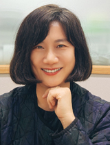 [김효원이 만난 사람]‘지칠 줄 모르는 창작열의 소유자’ 서용선 화백