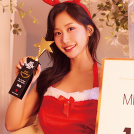 채솔, 성숙한 매력 발산