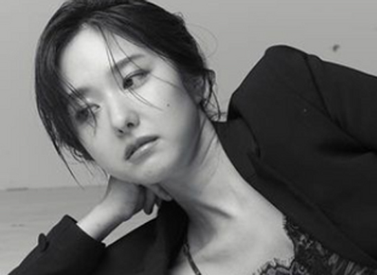 이혜성 맞아? 노출 원피스로 반전 섹시미