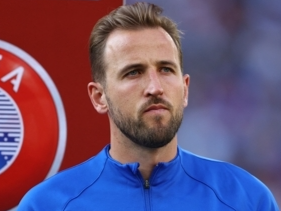 토트넘 회장도 두 손 들었다...케인, 뮌헨행 코앞