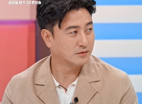 안정환 "돈 많다고 인생 재밌고 행복하지 않아"