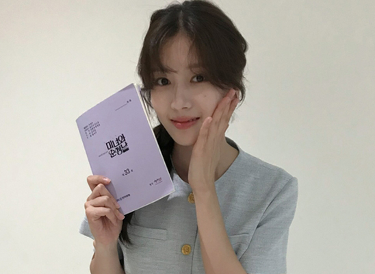 송수이·임수향·안연홍, 집단 촬영 거부...결국 감독 교체되나 