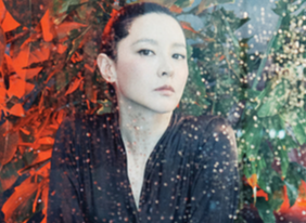 '데뷔 34년' 이영애 "아니 땐 굴뚝에 연기 나더라"