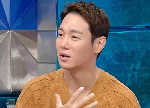 환희, 브라이언과 불화설 입 열었다