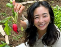 진재영, 4세 연하 남편과 '꿀 뚝뚝' 신혼 같은 일상