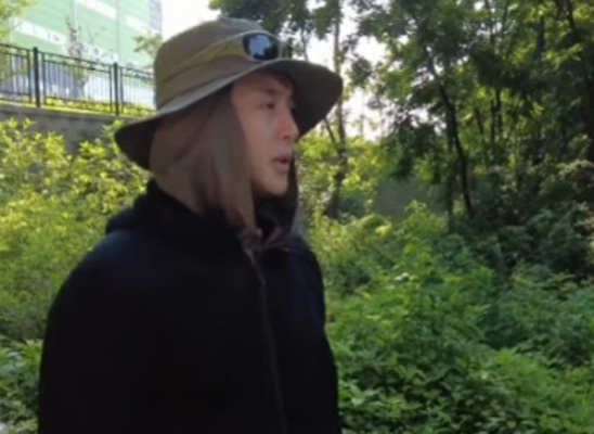 김현중, 유튜브로 전한 안타까운 근황...장마 피해로 초토화 