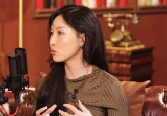 화사, 40kg대 파격 감량 "여리여리한 몸으로 바꿨다"