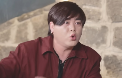 강타 "문희준 때문에 美 입국심사 중 12시간 구금"... 마약 소지 오해받아