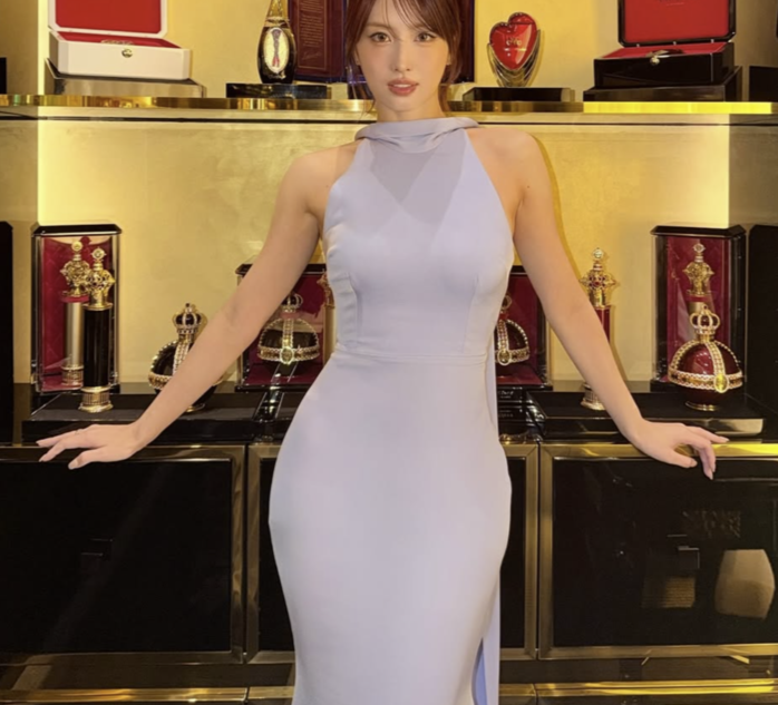 모모, 43억 빌라 현금 매입... 한소희·나나와 이웃