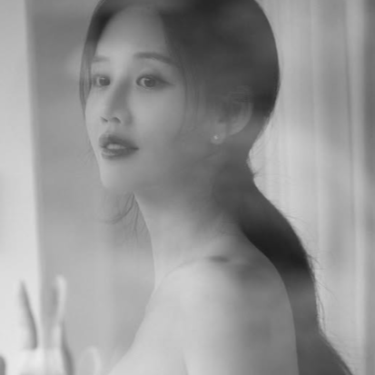 '썸바디·골때녀' 이주리, 비연예인 ♥연인과 2일 결혼