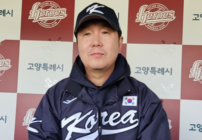 '일단 21명' 야구대표팀 소집→이재원 3일-LG·한화 선수 4일 합류 