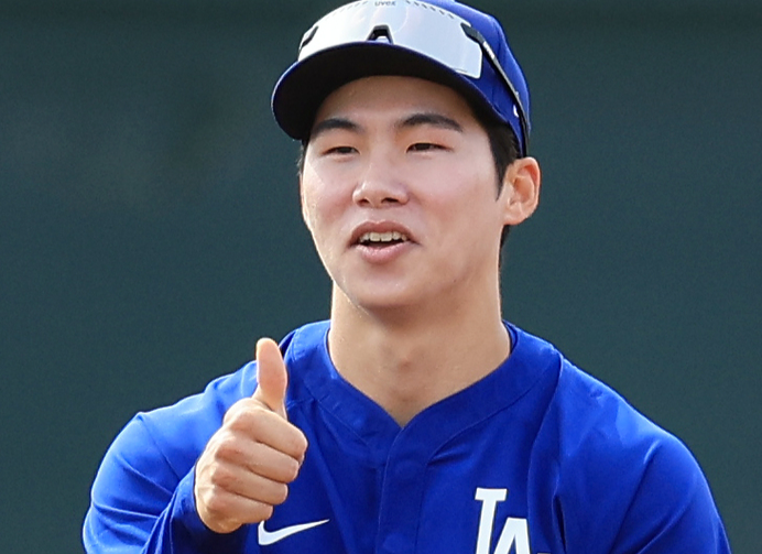 인생은 '버티는 자가 승자'→ 김혜성 마이너 생활→극적 월드시리즈 우승 순간까지 