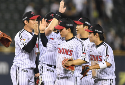 '2년 만의 왕좌 탈환' LG 정상 가는 길, 총 '세 번'의 포인트가 있었다 [LG우승]