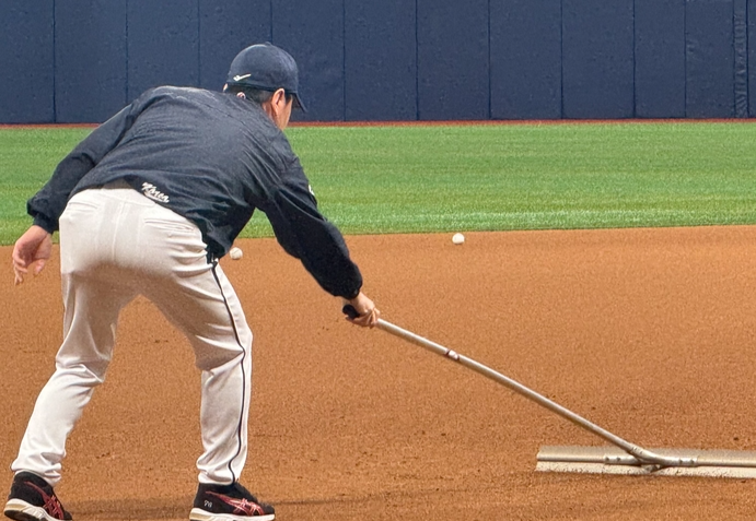 "우리 선수들 다치면 안 되니까" 어느 감독도 이런 모습 없었는데→류지현 감독의 따듯한 '파파 리더십'